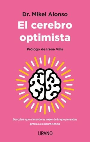 CEREBRO OPTIMISTA, EL | 9788417694999 | ALONSO, MIKEL