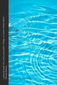 FIESTA DEL MIEDO, LA | 9788412467703