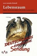 LEBENSRAUM | 9788419359087 | RIMBOTTI, LUCA LEONELLO