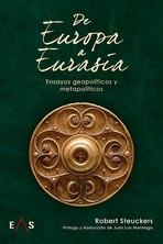 DE EUROPA A EURASIA | 9788419359070 | STEUCKERS, ROBERT