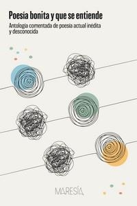 POESÍA BONITA Y QUE SE ENTIENDE | 9788412600421