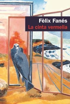 CINTA VERMELLA, LA | 9788412499544 | FANÉS, FÈLIX