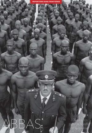 ABBAS | 9782362200915