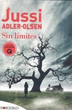 SIN LIMITES (DEPARTAMENTO Q 6) | 9788418185137 | ADLER-OLSEN, JUSSI