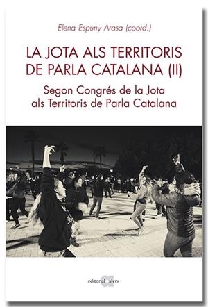 JOTA ALS TERRITORIS DE PARLA CATALANA (II), LA | 9788418618420 | LA JOTA ALS TERRITORIS DE PARLA CATALANA