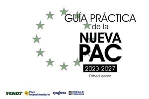 GUIA PRACTICA DE LA NUEVA PAC 2023-2027 | 9788417884284 | HERRANZ GARCIA, ESTHER