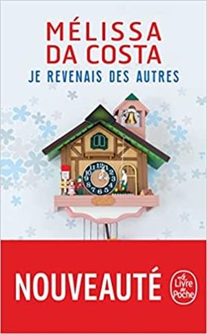 JE REVENAIS DES AUTRES | 9782253936138 | DA COSTA, MELISSA