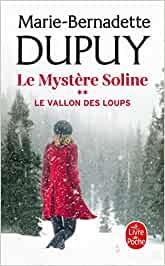 VALLON DES LOUPS, LE (MYSTERE SOLINE 2) | 9782253262978 | DUPUY, MARIE-BERNADETTE