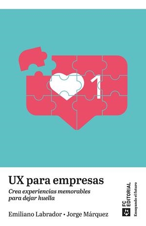 UX PARA EMPRESAS | 9788419272898 | PRATS, FERNANDO