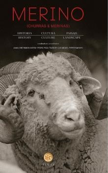 MERINO (CHURRAS & MERINAS) | 9788483215579 | RAMOS ANTÓN, JUAN JOSÉ