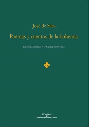 JOSE DE SILES POEMAS Y CUENTOS | 9788499277370