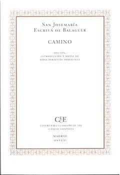 CAMINO | 9788409480760 | ESCRIVÁ DE BALAGUER, JOSEMARÍA