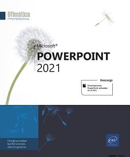 POWERPOINT 2021 | 9782409040269 | VV.AA