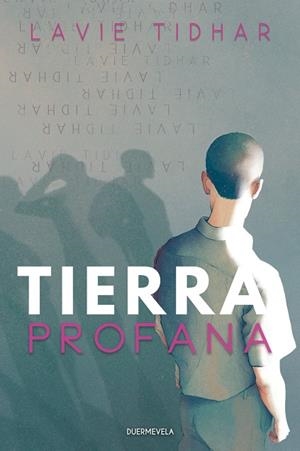 TIERRA PROFANA | 9788412572568 | TIDHAR, LAVIE