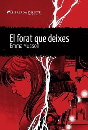 FORAT QUE DEIXES, EL | 9788419415103 | MUSSOLL, EMMA