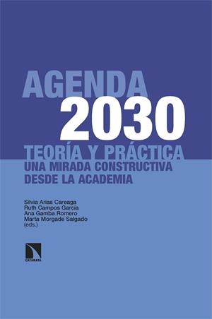 AGENDA 2030 | 9788413526546 | ARIAS, SILVIA / CAMPOS, RUTH