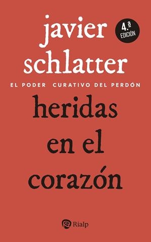 HERIDAS EN EL CORAZON | 9788432163500 | SCHLATTER NAVARRO, FRANCISCO JAVIER