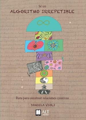 SÉ UN ALGORITMO IRREPETIBLE | 9788417400941 | VIOLI, DANIELA