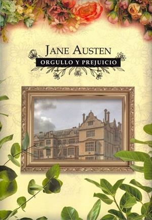 ORGULLO Y PREJUICIO | 9788412521252 | AUSTEN, JANE