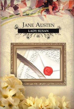 LADY SUSAN | 9788412648706 | AUSTEN, JANE