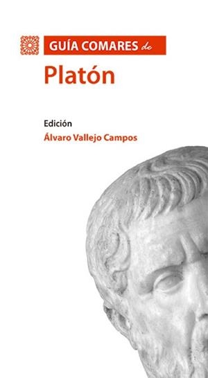 GUÍA COMARES DE PLATON | 9788413694368 | VALLEJO CAMPOS, ÁLVARO