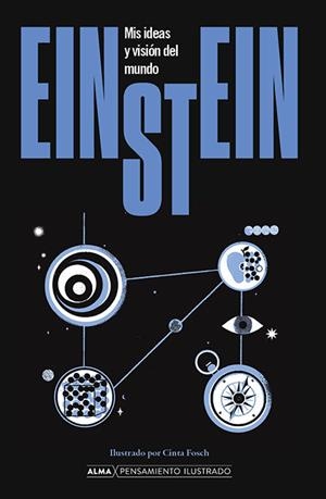 EINSTEIN | 9788418933868 | EINSTEIN, ALBERT