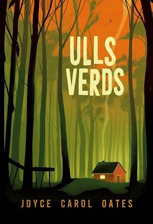 ULLS VERDS | 9788412620191 | CAROL OATES, JOYCE