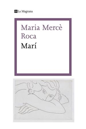 MARÍ | 9788419013620 | ROCA, MARIA MERCÈ