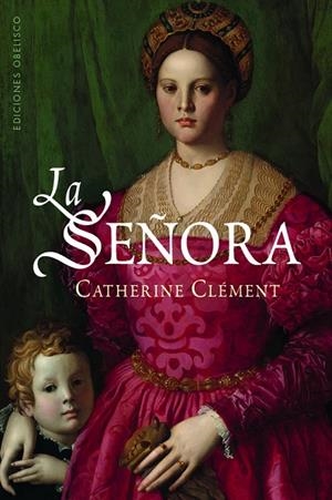 SEÑORA, LA | 9788491119746 | CLEMENT, CATHERINE