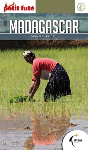 MADAGASCAR : PETIT FUTE [2023] | 9788418086342 | VARIOS AUTORES