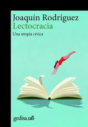 LECTOCRACIA | 9788419406231 | RODRÍGUEZ, JOAQUÍN