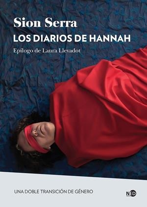 DIARIOS DE HANNAH, LOS | 9788419407047 | SERRA LOPES, SION