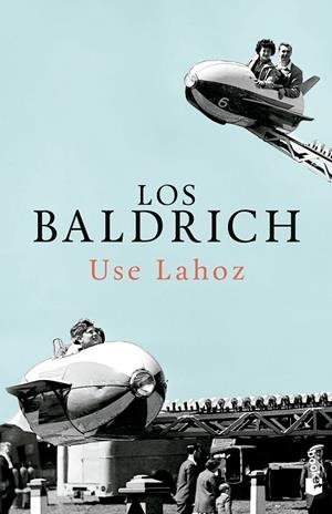 BALDRICH, LOS | 9788423362929 | LAHOZ, USE