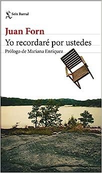 YO RECORDARÉ POR USTEDES | 9788432241833 | FORN, JUAN