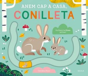 ANEM CAP A CASA, CONILLETA | 9788447949076