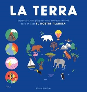 TERRA, LA | 9788447949038