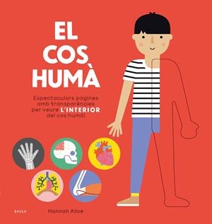 COS HUMÀ, EL | 9788447949014