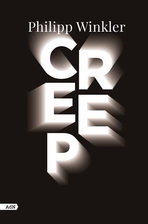 CREEP | 9788411481564 | WINKLER, PHILIPP