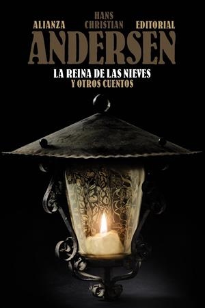REINA DE LAS NIEVES Y OTROS CUENTOS, LA | 9788411482103 | ANDERSEN, HANS CHRISTIAN