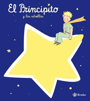 PRINCIPITO Y LAS ESTRELLAS, EL | 9788469668849 | DE SAINT-EXUPÉRY, ANTOINE