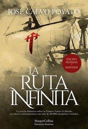 RUTA INFINITA, LA (EDICIÓN DE LUJO) | 9788491399148 | CALVO POYATO, JOSÉ