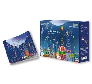 SUE&#209;OS | 9788419161512 | ALTIERI, PAMELA