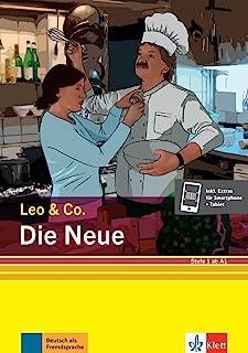 DIE NEUE (LEKT1) LIBRO+@ AUGMENTED | 9783126740968