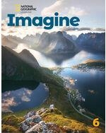 IMAGINE 6 STUDENT BOOK | 9780357911785