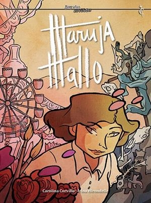 MARUJA MALLO | 9788412660821 | CORVILLO, CAROLINA / HIRONDELLE, IRINA