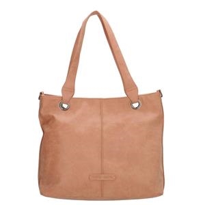 BOLSO SHOPPER JUNE MISTY ROSE  | 8714872360798