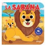 TOCA I ESCOLTA : LA SABANA | 9789878150758