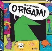 QUIERO HACER ORIGAMI | 9789876376686