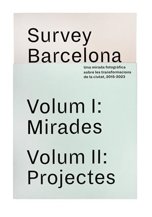 SURVEY BARCELONA | 9788491564621