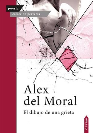 DIBUJO DE UNA GRIETA, EL | 9788412664041 | DEL MORAL, ALEX